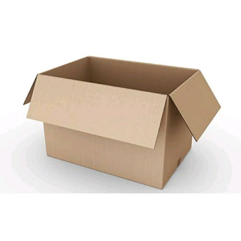 

Tambah kardus pacing