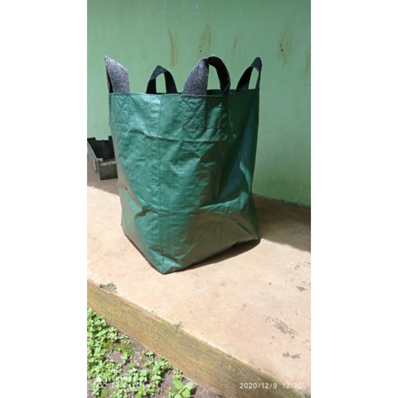Planter Bag 300 Liter Pot Tanaman Buah Tabulampot