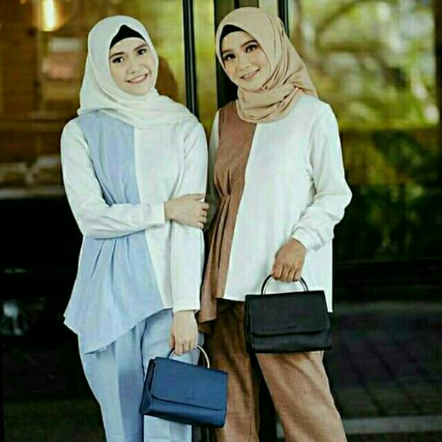 TAS WANITA 2 SISI JH LILY BAG BY JIMS HONEY || TAS JIMSHONEY || HANDBAG || TOP HANDLE BAG