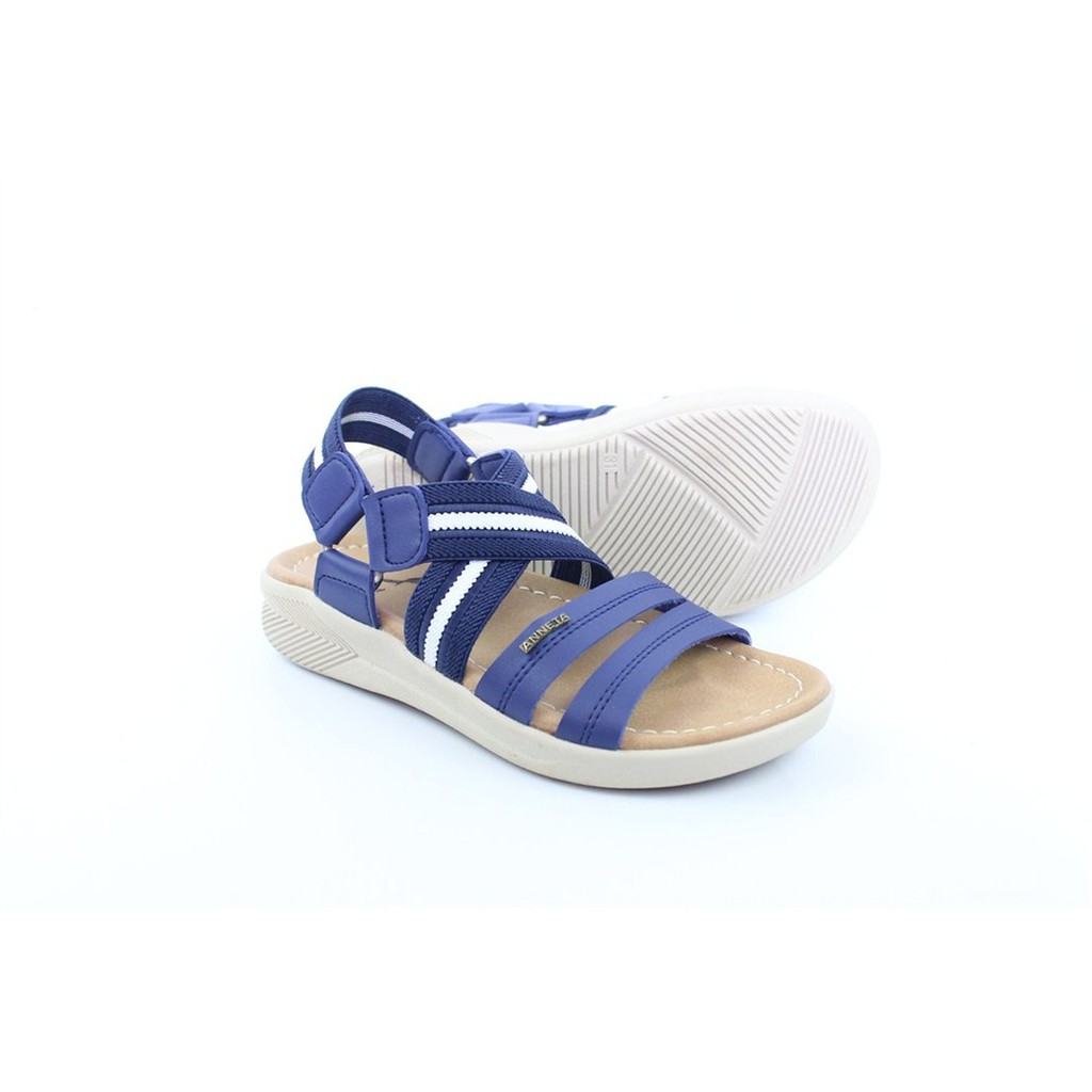 Sandal Anak Prempuan Anneta Ns-955 (31-35)