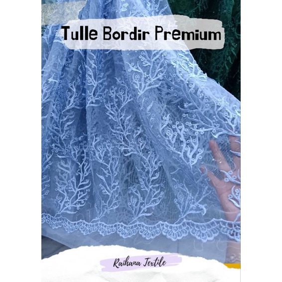 KAIN TILE PAYET PREMIUM