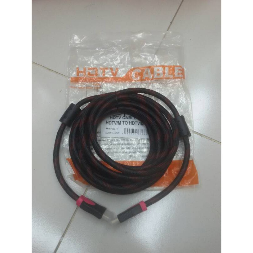 KABEL HDMI 10M