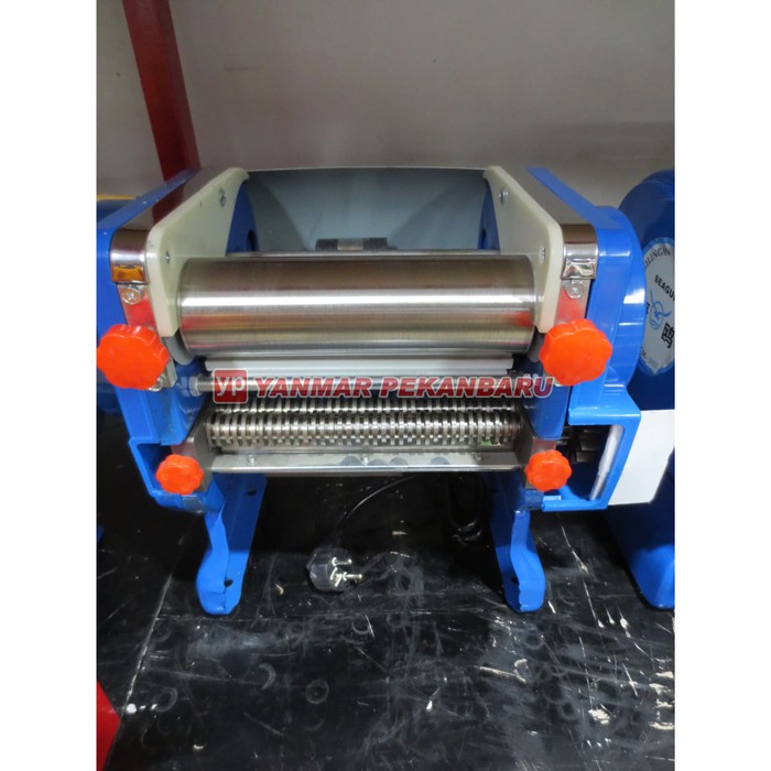 MESIN MIE SEAGULL DZM200 SS