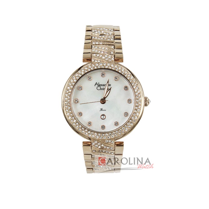 

Alexandre Christie A2656LDBCGMS