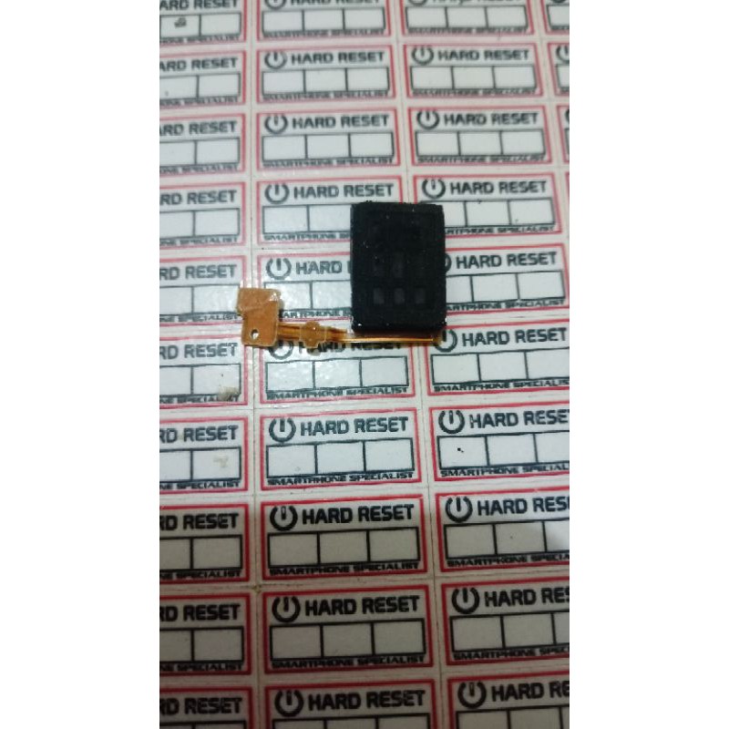 Buzzer sepiker musik Samsung j2 J200 J200h J200g Speaker Original second copotan