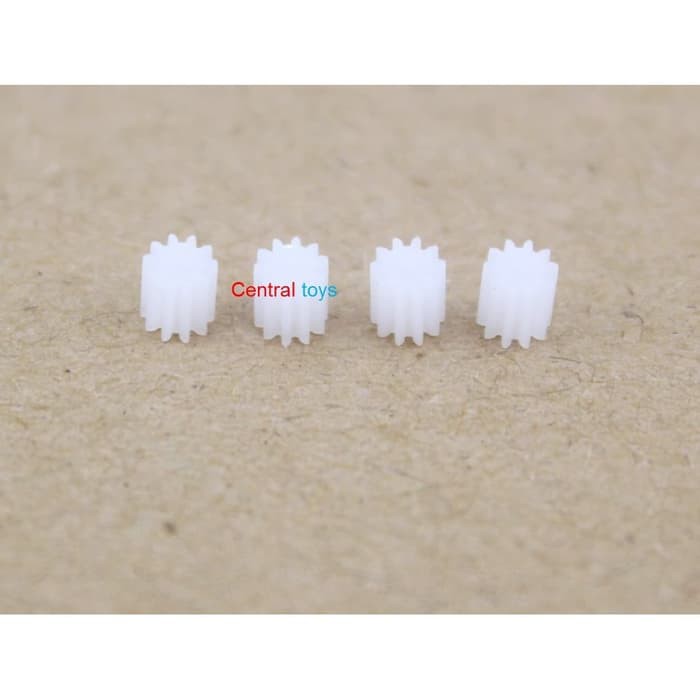 Limited gear dinamo 10T drone H235 gir motor drone H235