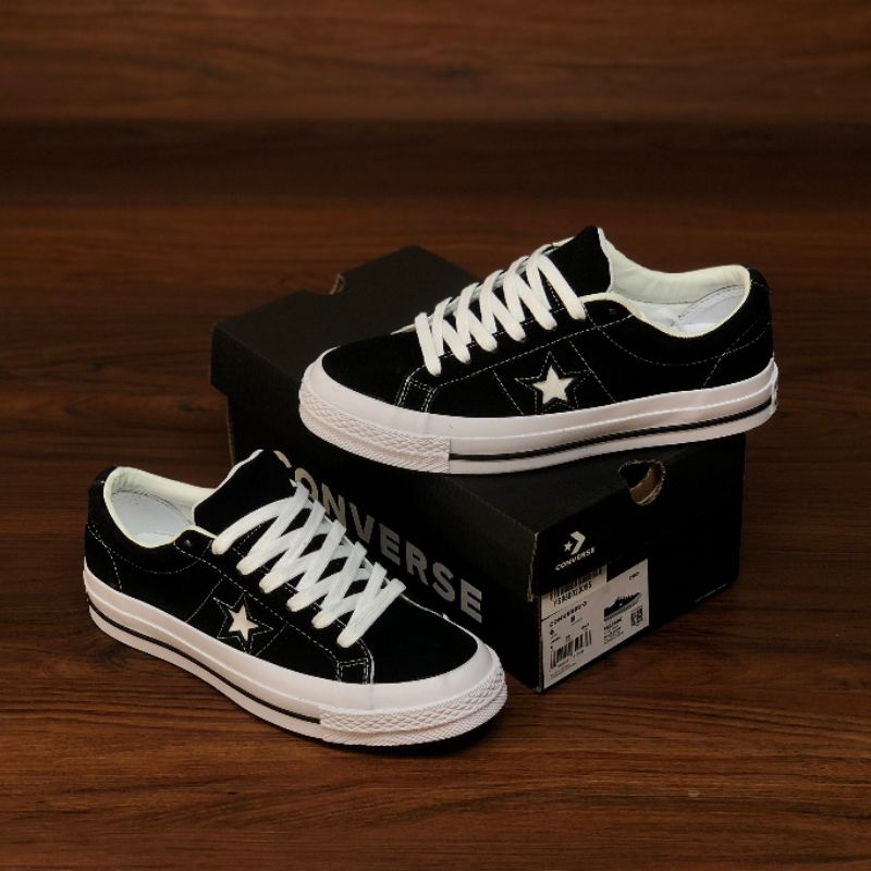 Converse One Star