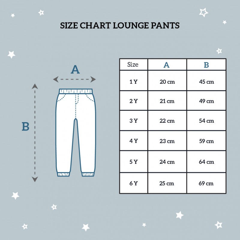 little palmerhaus lounge pants