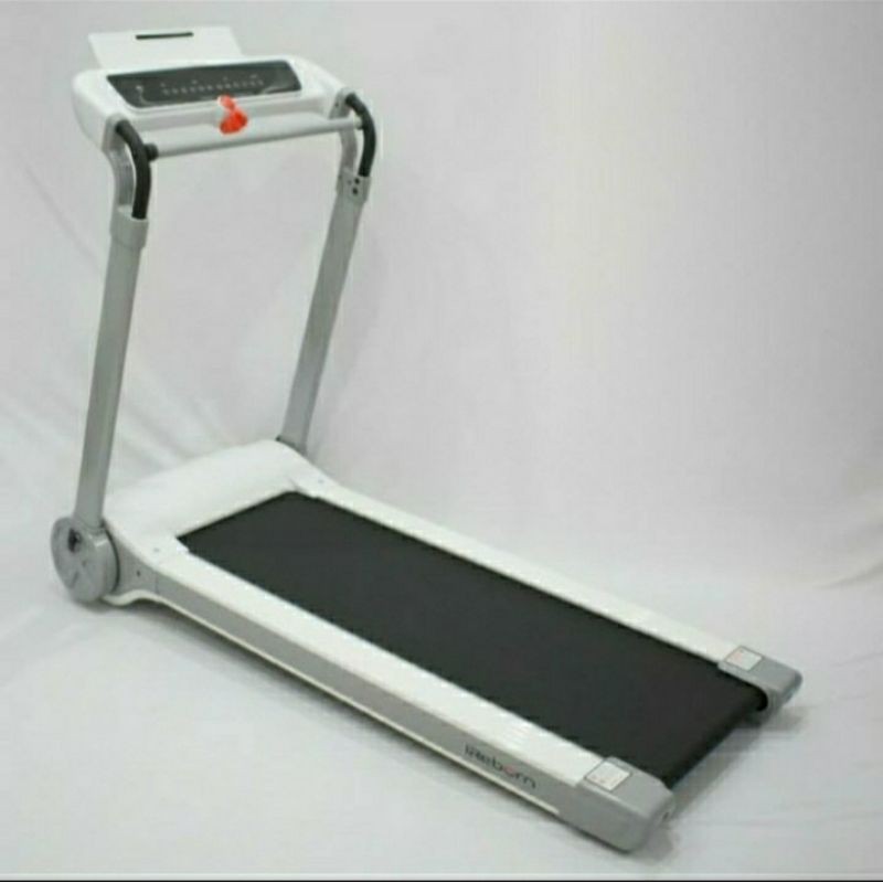 TREADMILL EKEKTRIK MODIKA IREBORN