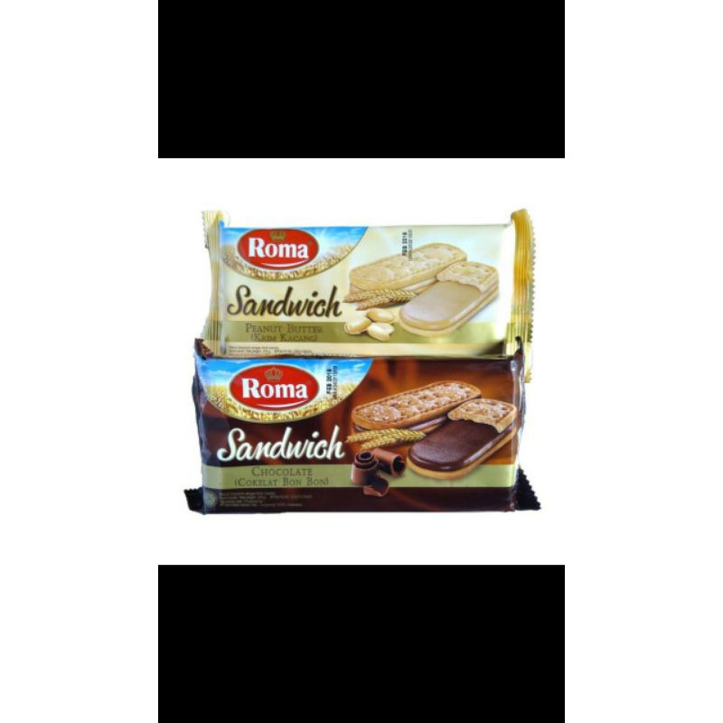 

ROMA SANDWICHI 225gr