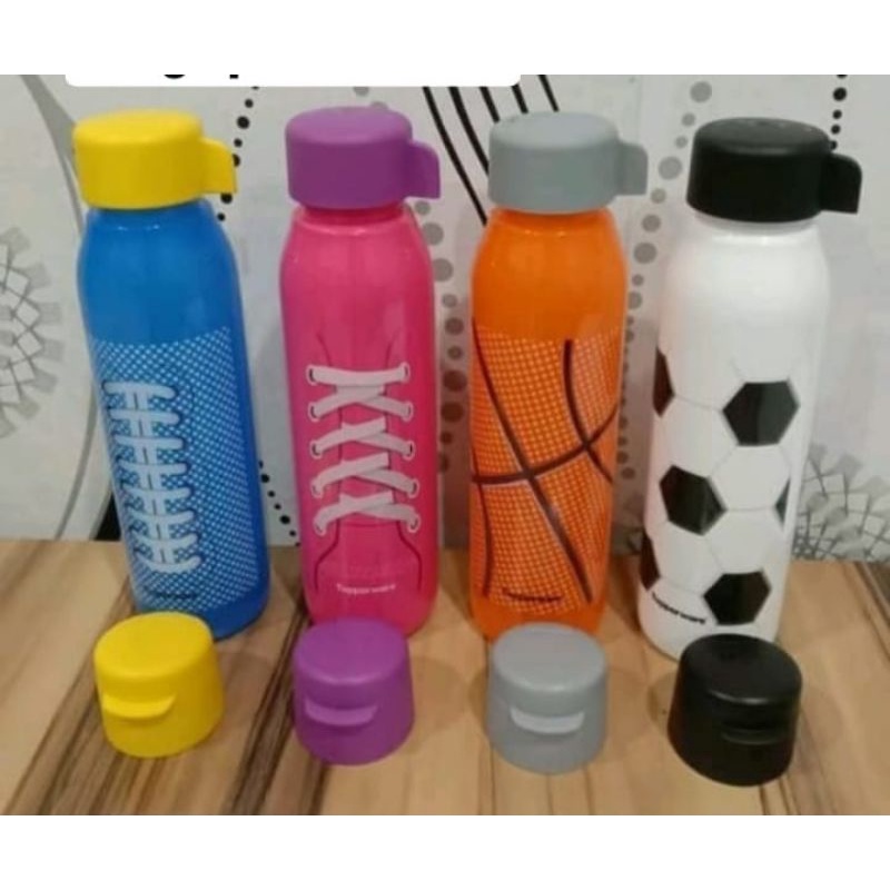 Tupperware Botol Minum 500Ml