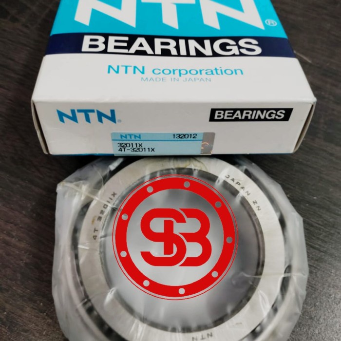 Bearing 32011 X NTN JAPAN ORIGINAL