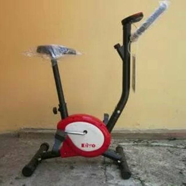 Sepeda Statis Belt Sepeda Fitness