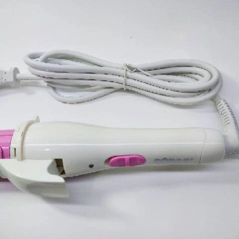 Catokan Rambut Sonar SN-23 Original Catok Blow/Sisir Catok,/Catokan Berkualitas