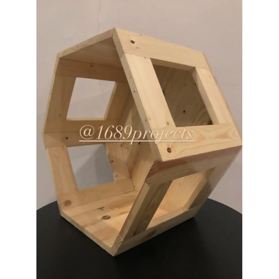 Harga Rumah Kucing Kayu Terbaru Oktober 2021  BigGo Indonesia