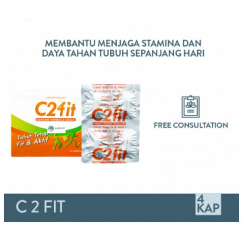 C2FIT
