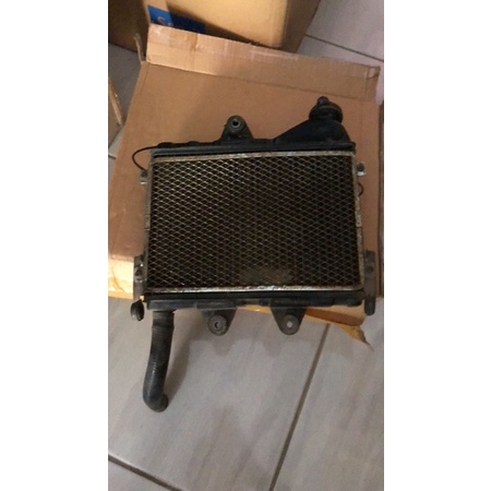 Radiator ninja r original