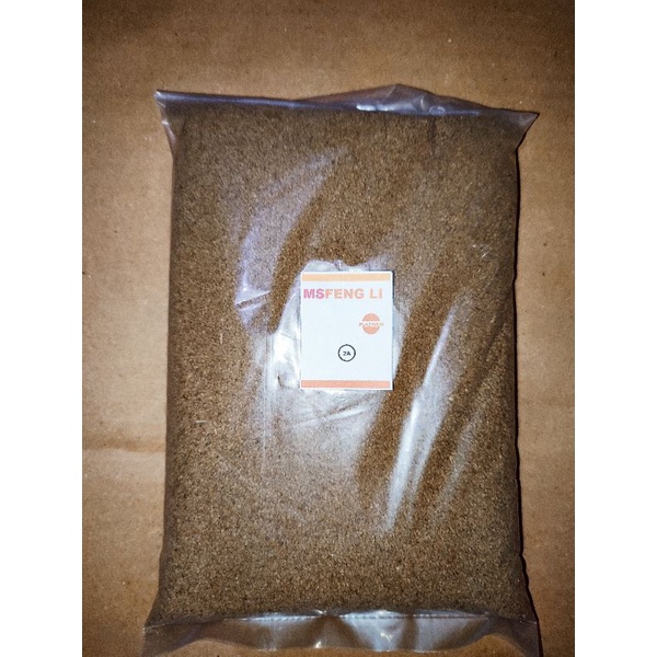 PELET UDANG FENGLI FENG LI 2A 500gr