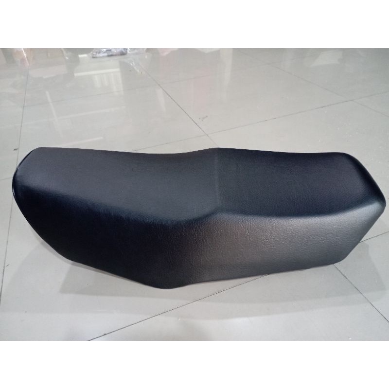 sarung jok rx king original polos tahun muda