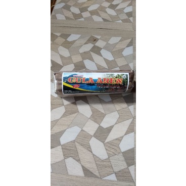 

GULA AREN NUSANTARA BAWEAN 300gr
