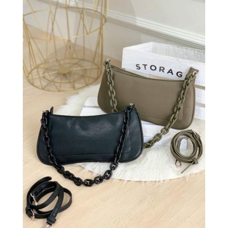 TAS WANITA TAS ZR SLINGBAG
