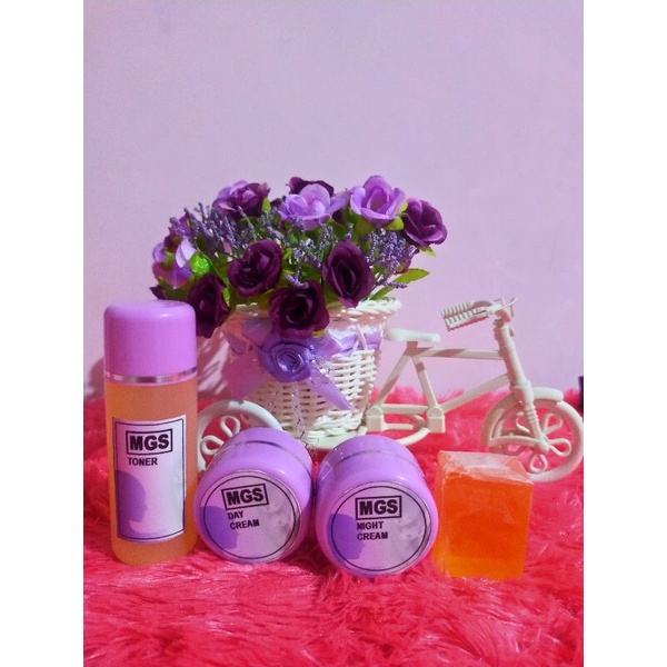 CREAM MEMBAHANA EKONOMIS (FREE SALEP+JELLY GOLD SETIAP PEMBELIAN 2 PAKET)