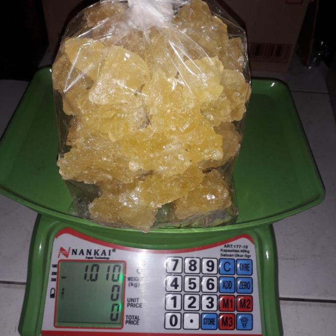 

[[COD]] gula batu asli 1kg BERMUTU Kode 539