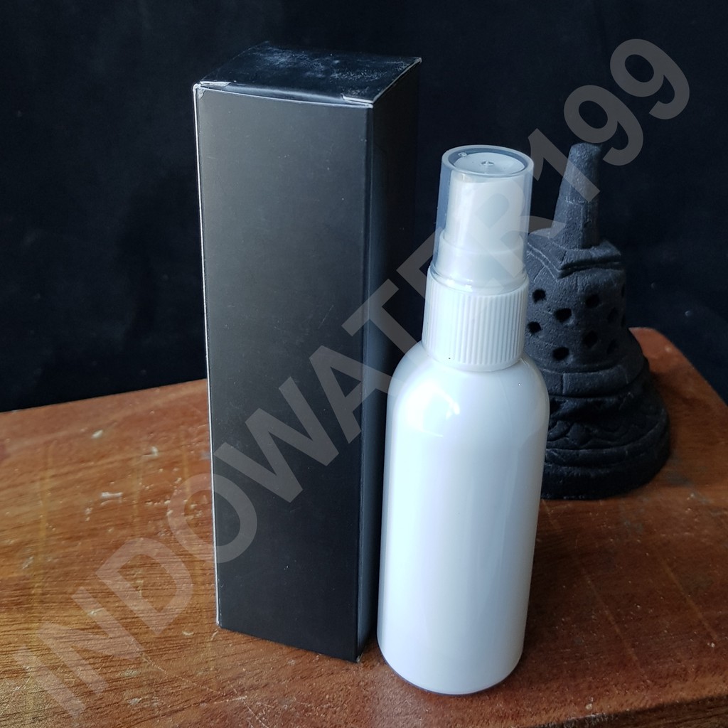 

DUS PAKING HITAM DOFF UNTUK BOTOL SPRAYER 60 ML ISI 50 PCS
