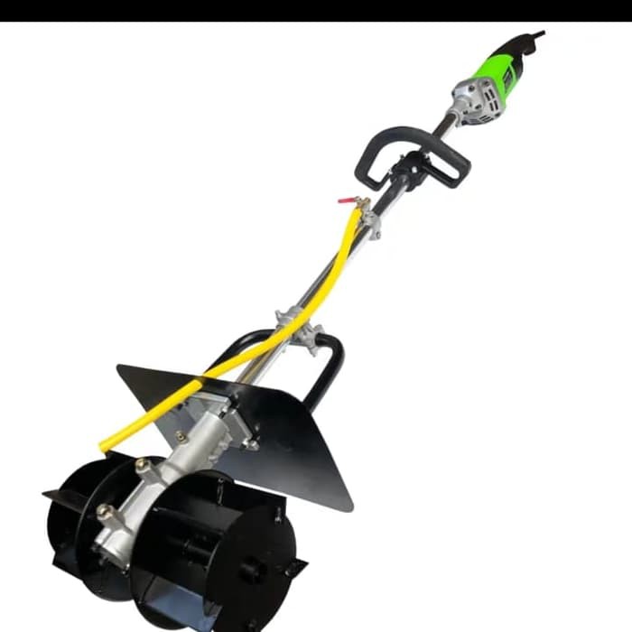 Mesin Pengaduk Aduk Semen Mixer Semen