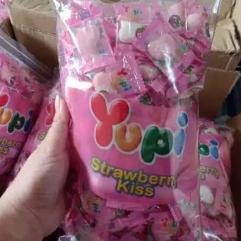 [PROMO] 500GR YUPI