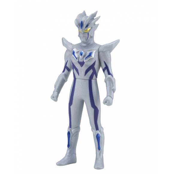 Bandai Ultra Hero 45 Ultraman Zero Beyond