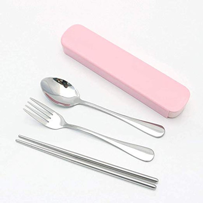 Cutlery Set peralatan Makan