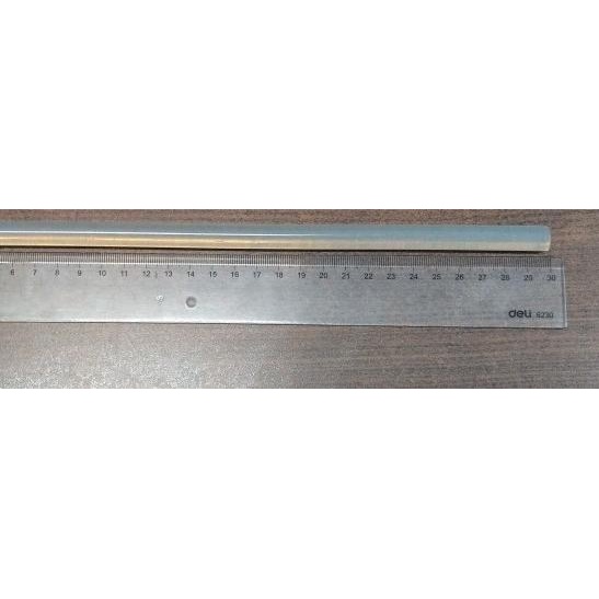 

☏ Refill Lem Tembak/Refill Glue Gun Stick 10mmX300mm LT-100 ➷