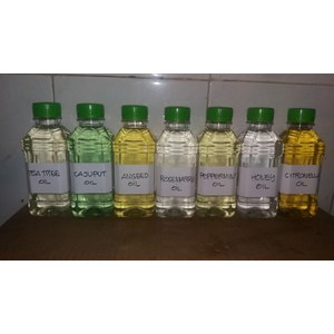 

LEMONGRASS ESSENTIAL OIL 100%. 100 ML