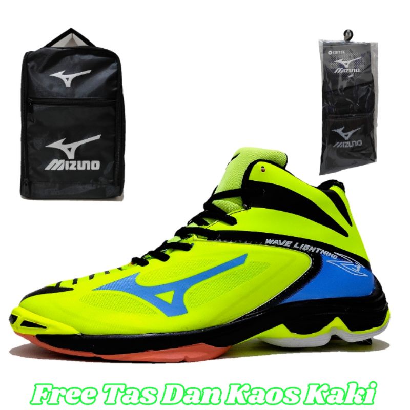 mizuno wave stream 3
