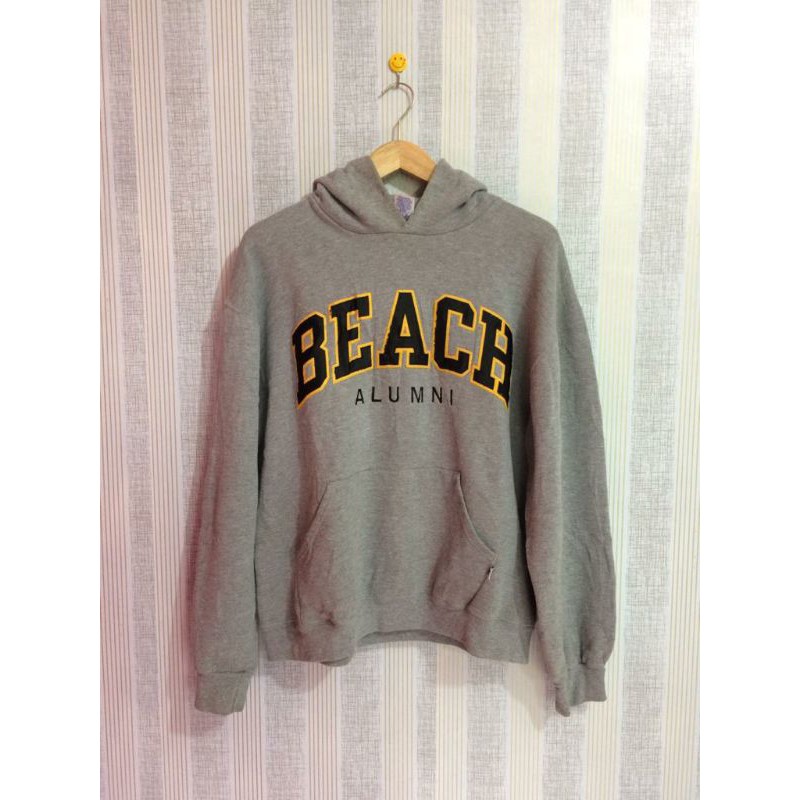 Hoodir Russell Athletic Second