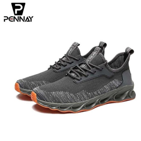 Pennay Predators Hombre Running Shoes - Men Sneakers HB1 Sepatu Pria