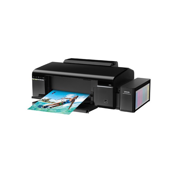 EPSON - L805 - INK TANK - PRINTER WIFI