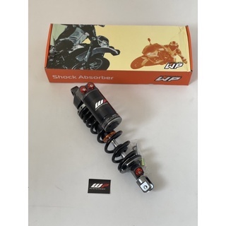 SHOCKBREAKER TABUNG ATAS WP ORIGINAL VARIO BEAT SCOOPY FINO