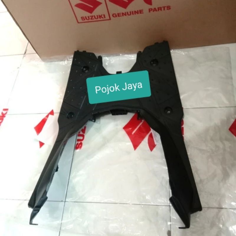 Bordes pijakan kaki suzuki Nex 2 Original SGP