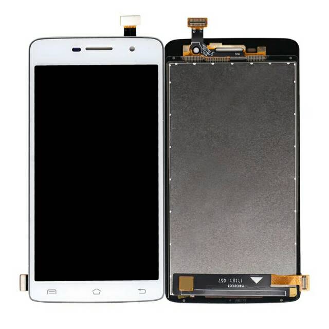 Lcd Vivo Y21 Fullset Touchscreen
