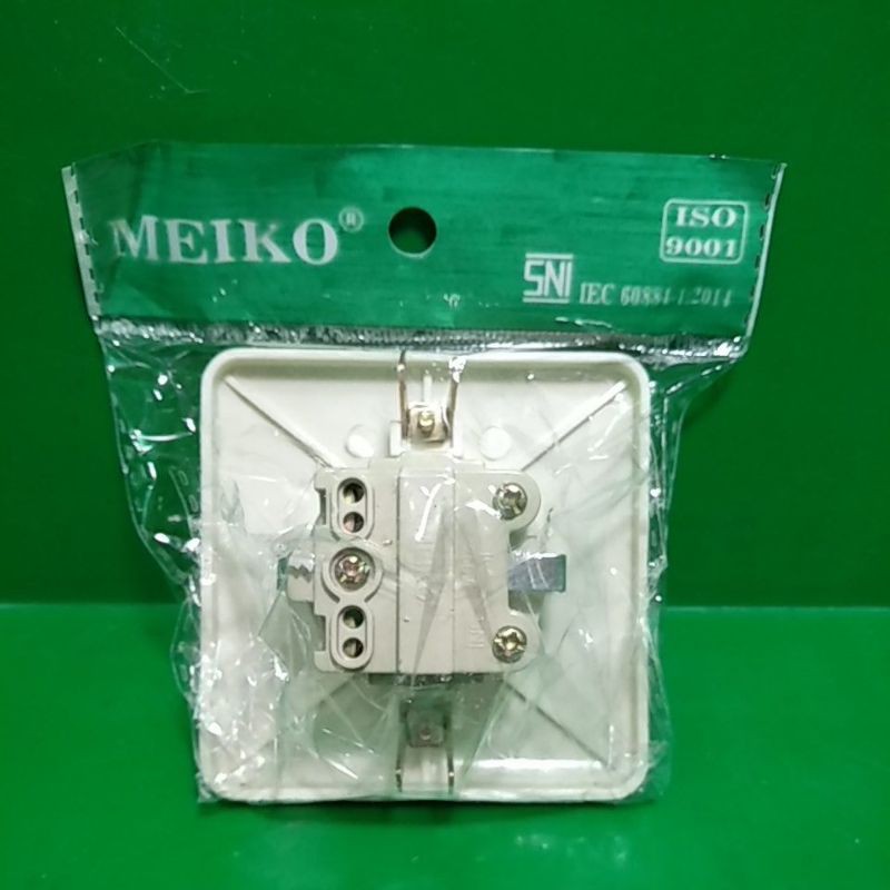 STOP KONTAK IB MEIKO NEW G MK888