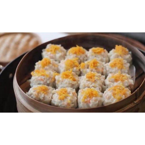 

Dimsum frozen 10 pcs