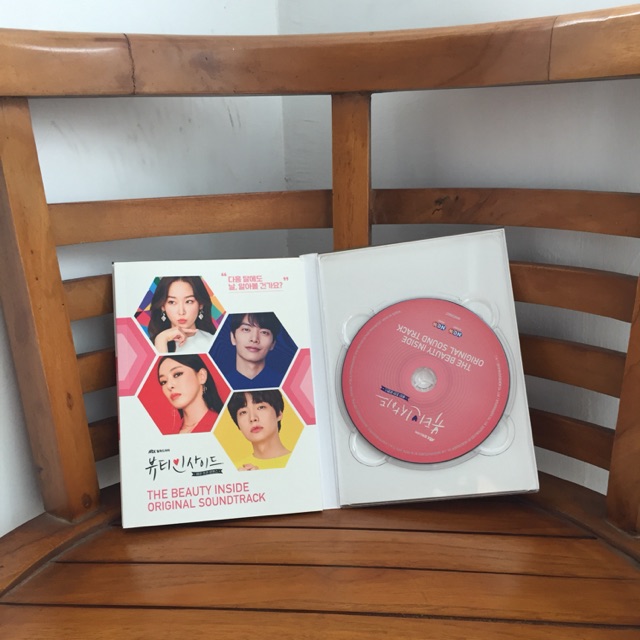 OST The Beauty Inside