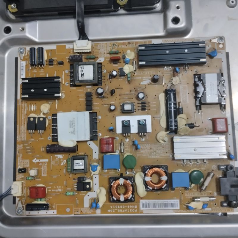 power supply tv led Samsung UA32C5000