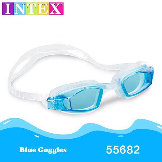 Intex Free Sport Goggles - 55682