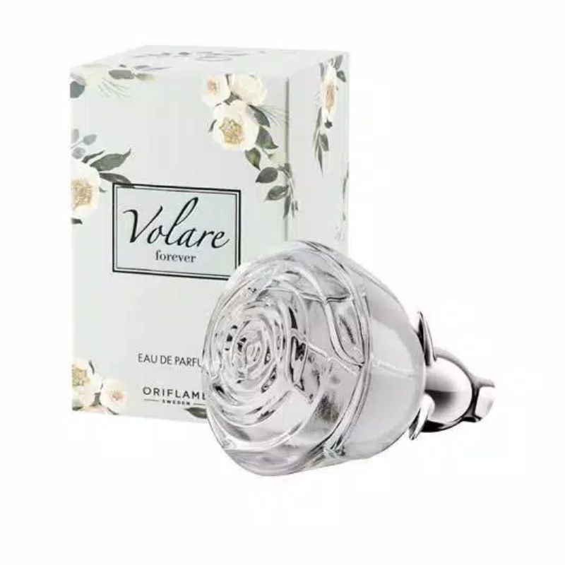 PARFUM ORIFLAME VOLARE TERMURAH