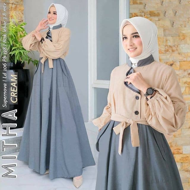 Jual Gamis Jepang Harga Terbaik Desember 2021 Shopee Indonesia