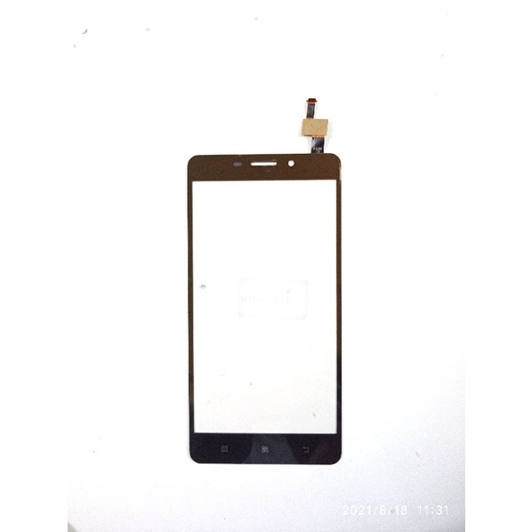 TS TC TOUCHSCREEN LENOVO A7700 A 7700 TOUCH SCREEN