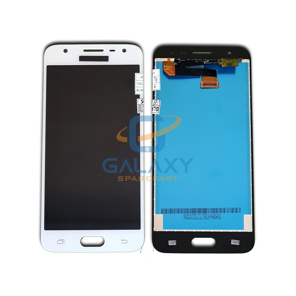 Lcd Touchscreen Samsung G570 / Galaxy J5 Prime Fullset